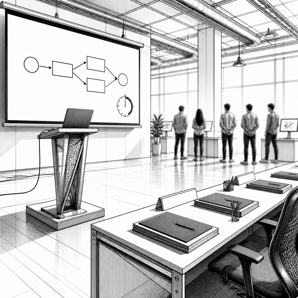 TechRise und P33 in Chicago: Startup-Pitch mit 25.000 US-Dollar für KI & Industrie-Tools TechRise und P33 in Chicago: Startup-Pitch mit 25.000 US-Dollar für KI & Industrie-Tools