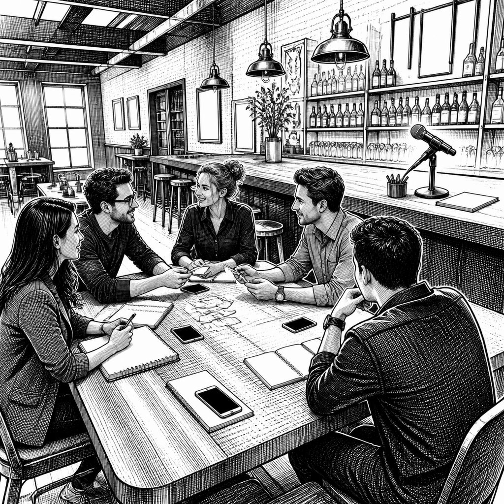 Startup-Pueblo-Meetup am 13. Oktober in Pueblo bringt Unternehmer zusammen Startup-Pueblo-Meetup am 13. Oktober in Pueblo bringt Unternehmer zusammen