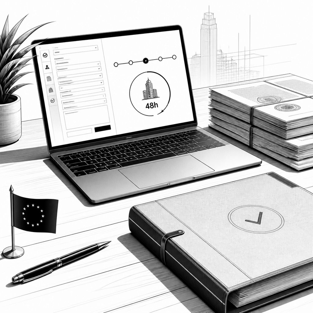 Startup-Strategie der Bundesregierung: Rechtliche Hürden und neue EU-Modelle Startup-Strategie der Bundesregierung: Rechtliche Hürden und neue EU-Modelle