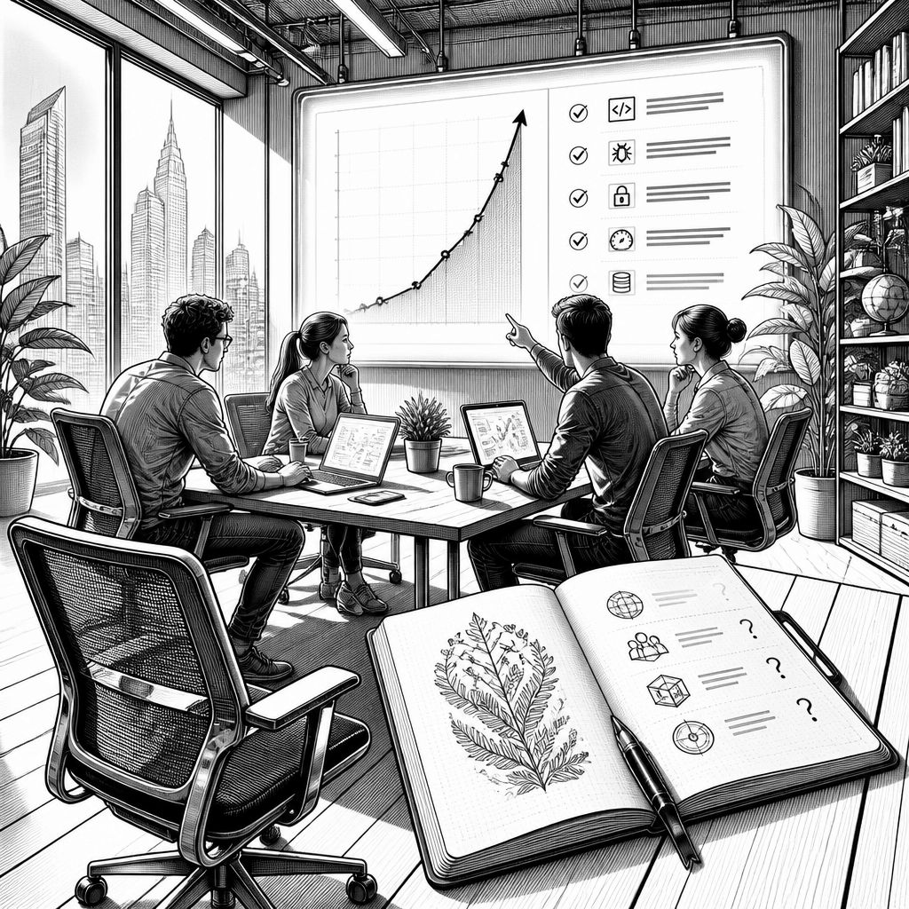 Warum Startup-Regeln oft scheitern: 5 „Wahrheiten“ aus der Praxis Warum Startup-Regeln oft scheitern: 5 „Wahrheiten“ aus der Praxis