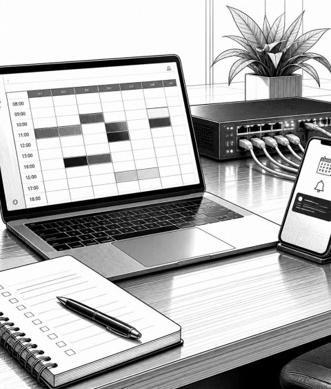 ai-startup-scheduling-automation-brett-amerine