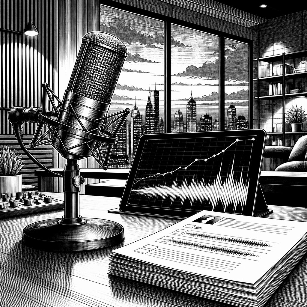 Startuprad.io auf Platz 3: Europas Startup-Podcast liefert US-Treffer Startuprad.io auf Platz 3: Europas Startup-Podcast liefert US-Treffer