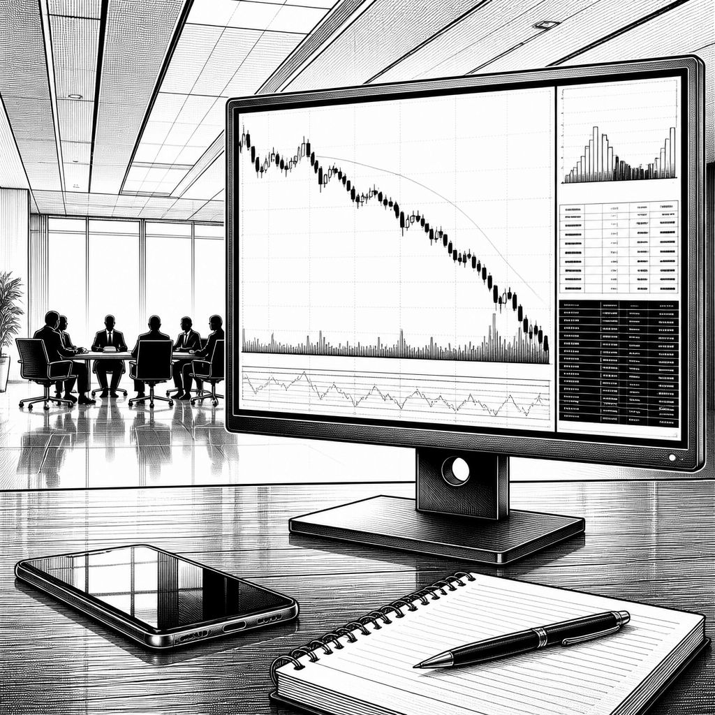 State Street: Aktie fällt nach Q3-Umsatzplus um 8,4 % – Vollert wechselt ins Board State Street: Aktie fällt nach Q3-Umsatzplus um 8,4 % – Vollert wechselt ins Board