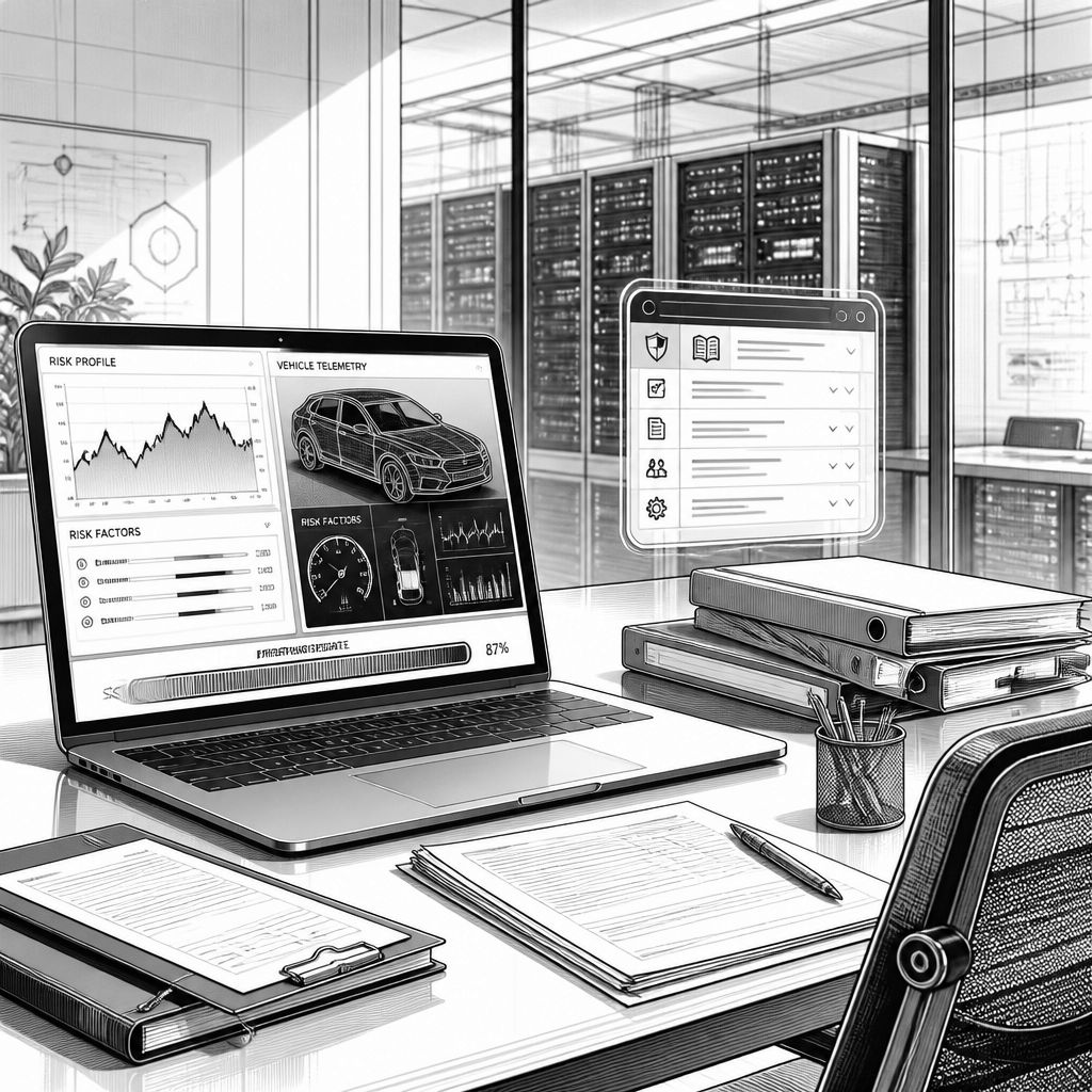 Startup-Scouting bei State Farm Ventures: KI, Wissensmanagement und Softwareautos Startup-Scouting bei State Farm Ventures: KI, Wissensmanagement und Softwareautos