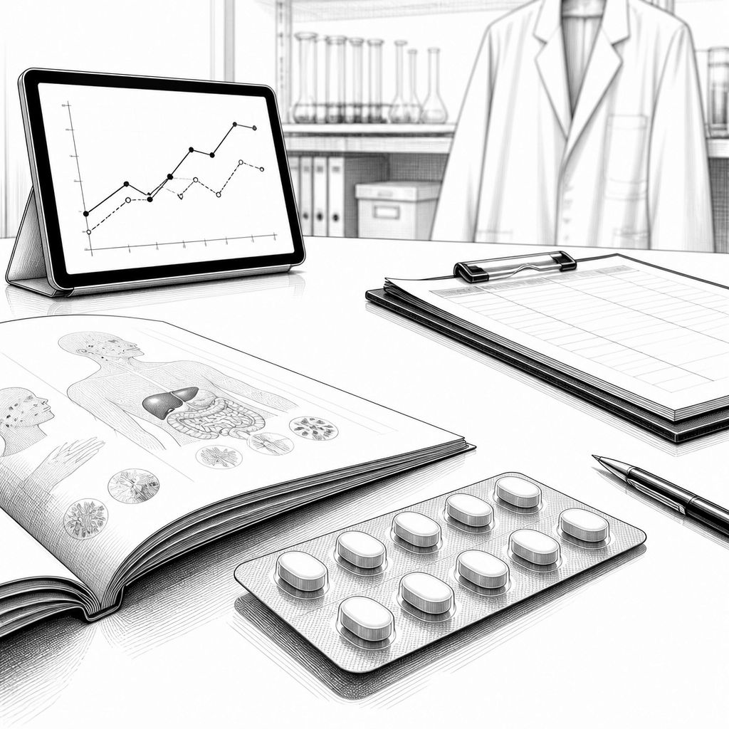 Statin-Nebenwirkungen: Meta-Analyse findet Placebo-Effekt bei vielen Beschwerden Statin-Nebenwirkungen: Meta-Analyse findet Placebo-Effekt bei vielen Beschwerden