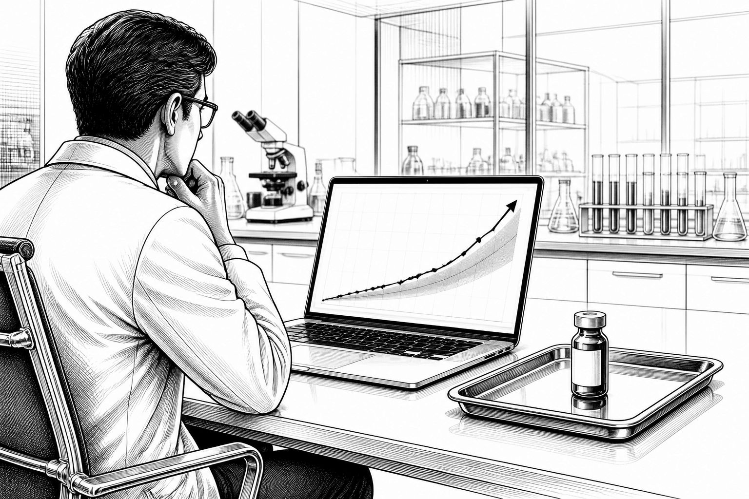 Statine erhöhen laut Studie Insulinresistenz – was das für Patienten bedeutet Statine erhöhen laut Studie Insulinresistenz – was das für Patienten bedeutet