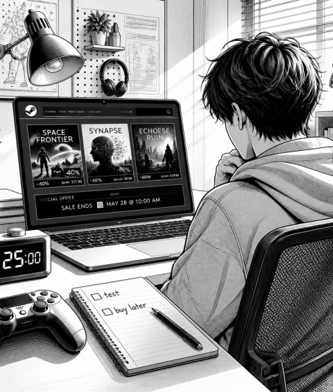 ai-steam-free-weekend