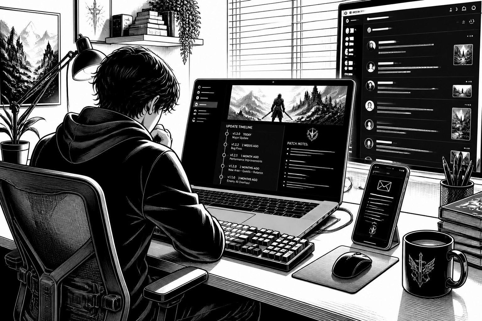 Valve warnt vor KI-Spielklonen auf Steam: Betroffene sollen updaten und Communities stärken Valve warnt vor KI-Spielklonen auf Steam: Betroffene sollen updaten und Communities stärken