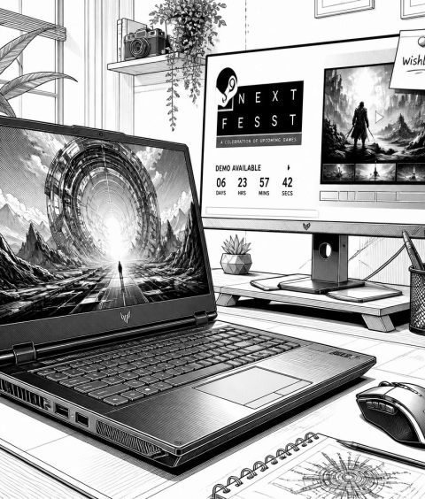 ai-steam-next-fest-2026-demo-screens