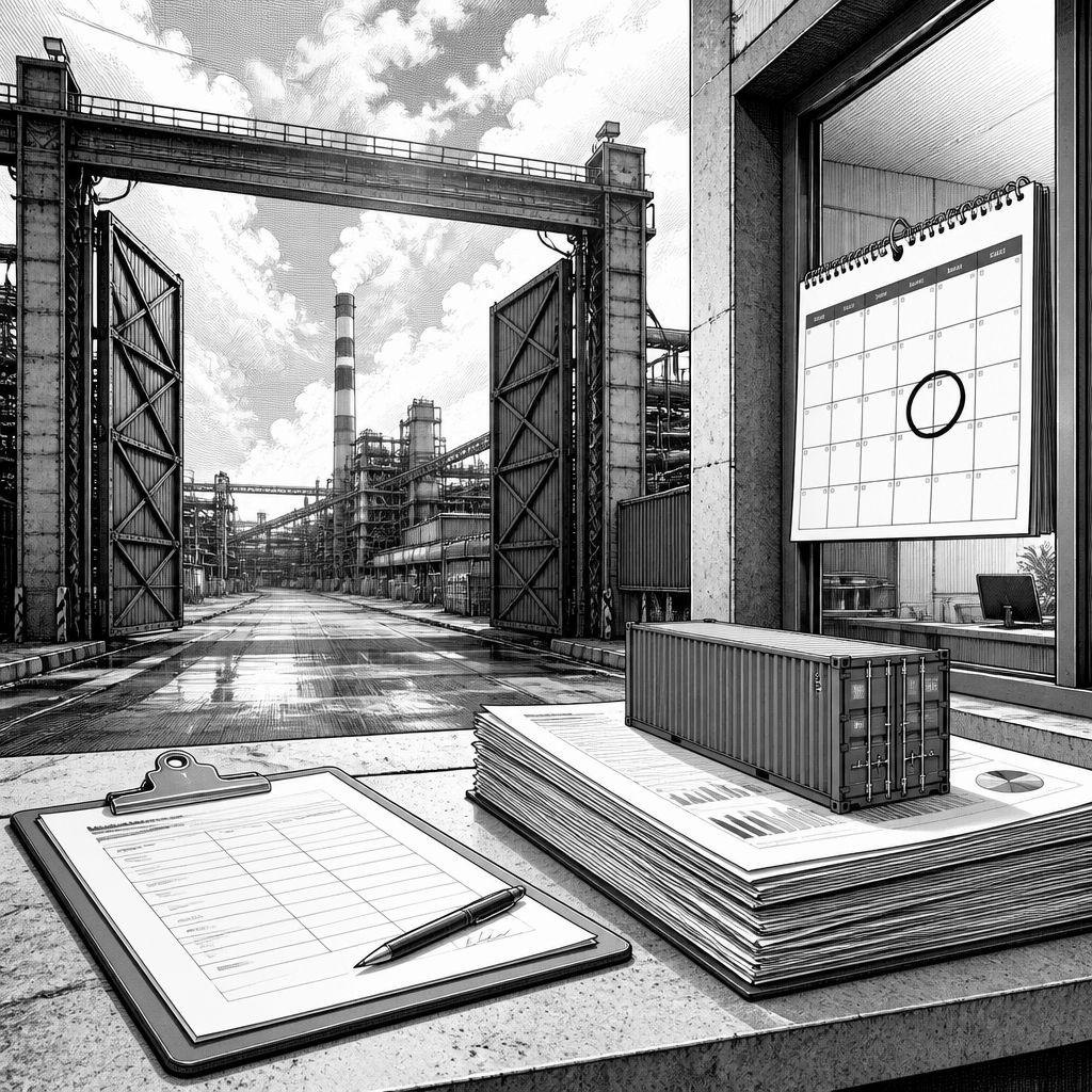 Stahl- und Aluminiumzölle bleiben: Midterms bremsen Handelsgespräche Stahl- und Aluminiumzölle bleiben: Midterms bremsen Handelsgespräche