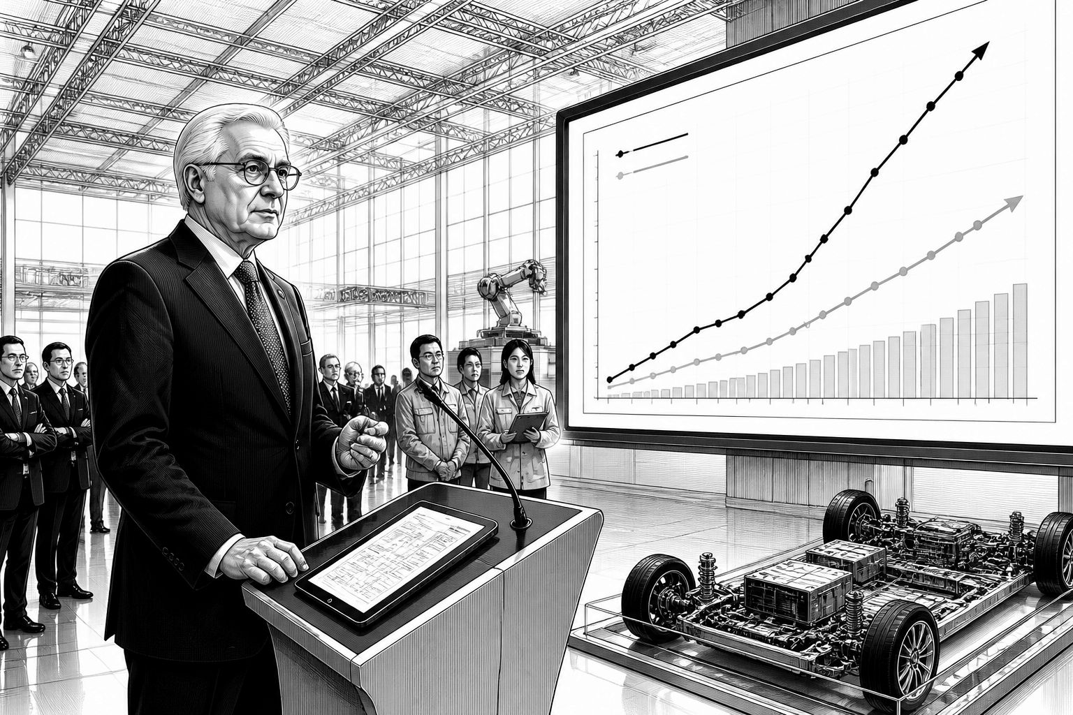 Steinmeier mahnt der Wirtschaft: China-Märkte mit Selbstbewusstsein behaupten Steinmeier mahnt der Wirtschaft: China-Märkte mit Selbstbewusstsein behaupten