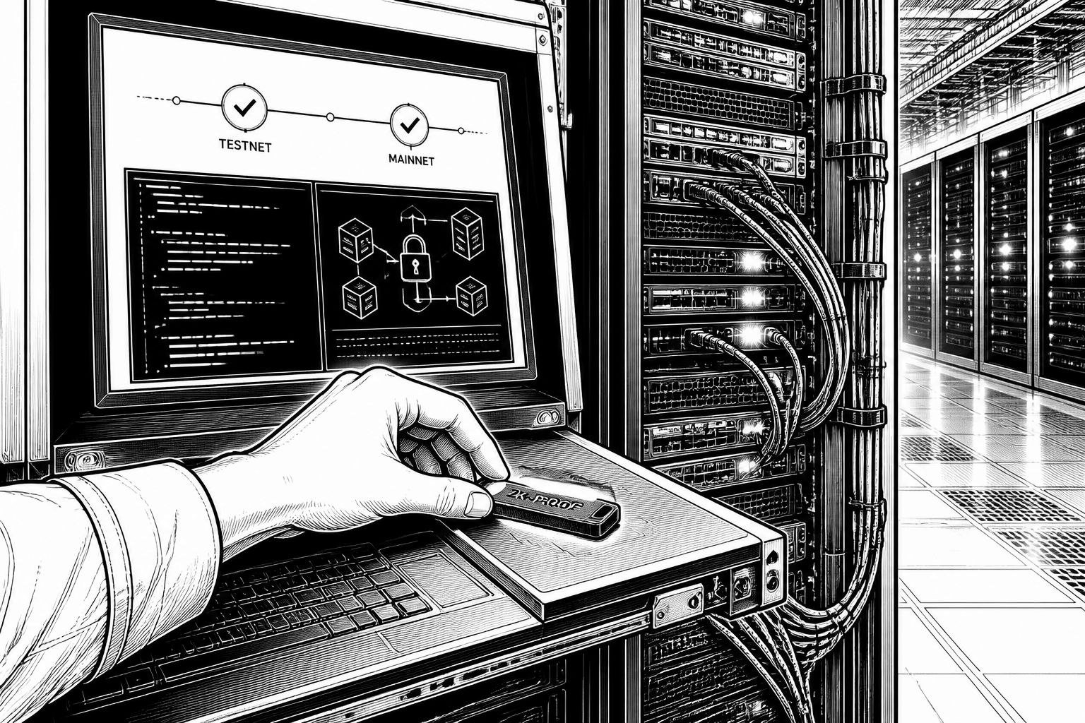 Stellar vor Bell-Upgrade: Protocol 30 rückt im Testnet in den Fokus Stellar vor Bell-Upgrade: Protocol 30 rückt im Testnet in den Fokus