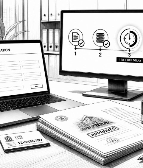 ai-steuerregistrierung-datenaustausch-verzoegerung