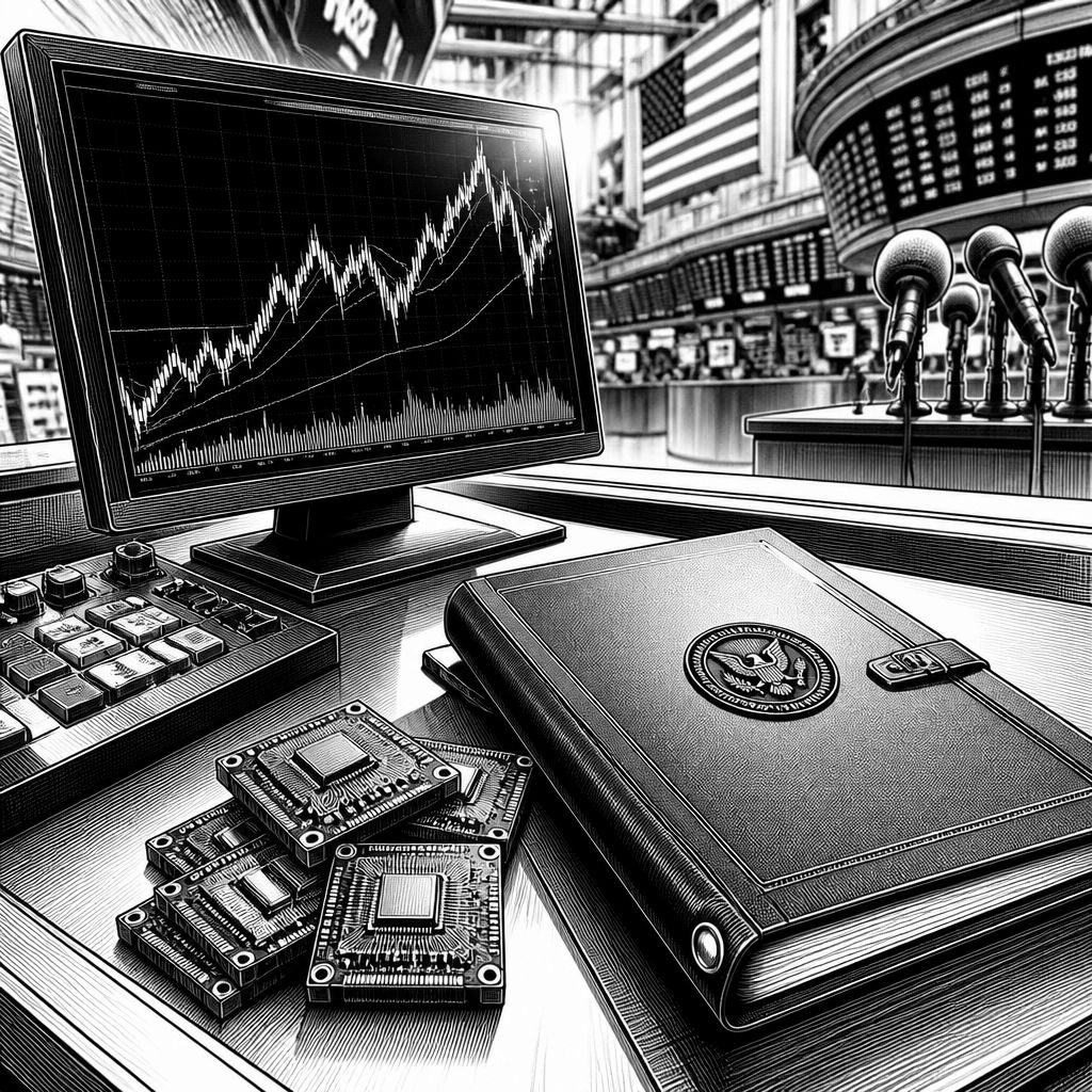 US-Inflationsbericht und Chip-Skepsis drücken die Märkte: Livestimmung US-Inflationsbericht und Chip-Skepsis drücken die Märkte: Livestimmung