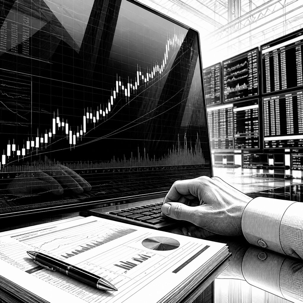 Aktienmarkt dreht nach schwachem Jobs-Report: Tesla & Fed-Minuten im Blick Aktienmarkt dreht nach schwachem Jobs-Report: Tesla & Fed-Minuten im Blick