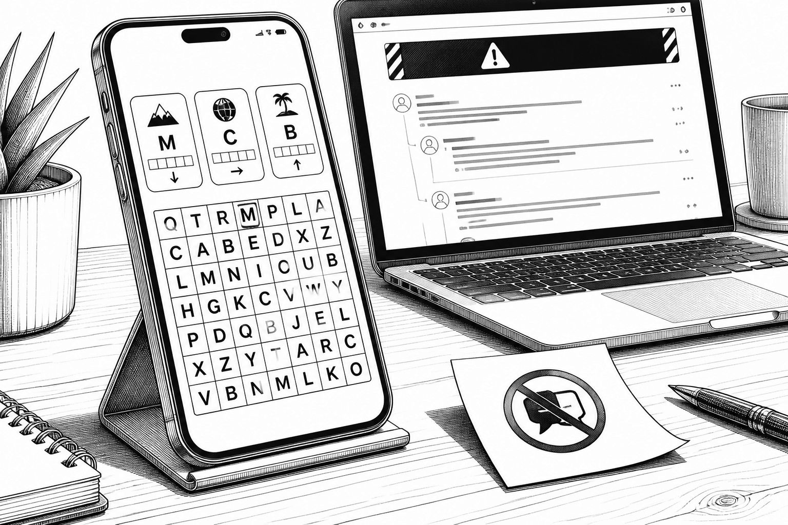 Strands-Hinweise im Fokus: Spoiler-Logik, Tester-Ratings und weltweite Veröffentlichung Strands-Hinweise im Fokus: Spoiler-Logik, Tester-Ratings und weltweite Veröffentlichung