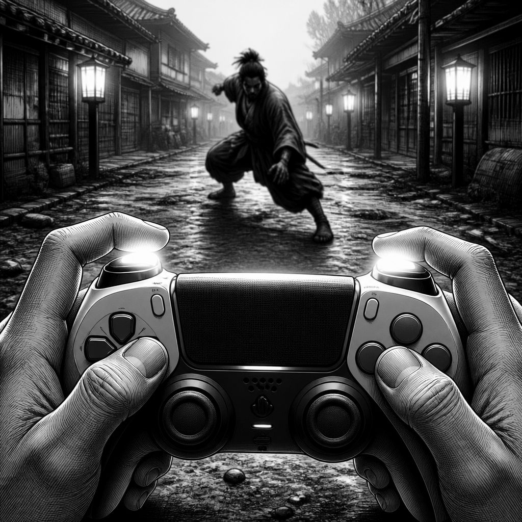Yakuza Studio zeigt Stranger Than Heaven: kontroverse Trigger-Kämpfe und Zeitsprünge Yakuza Studio zeigt Stranger Than Heaven: kontroverse Trigger-Kämpfe und Zeitsprünge