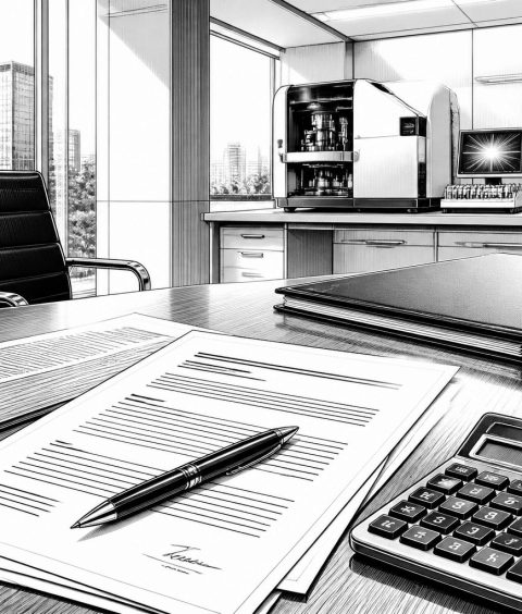 ai- stratec-diatron-sale-2026-impaired-assets