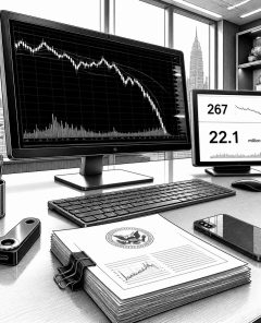 ai-strategy-bitcoin-267-btc