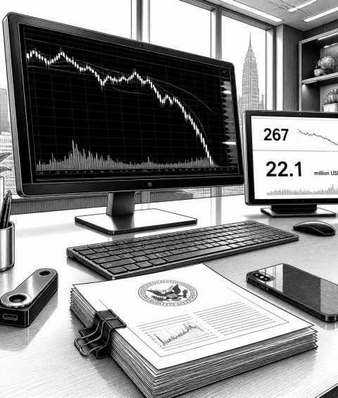 ai-strategy-bitcoin-267-btc
