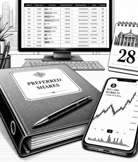 ai-strategy-bitcoin-buyback-dividend