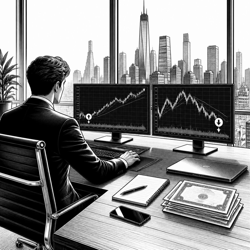 Strategy wagt aktives Bitcoin-Trading: Kaufen und Verkaufen statt nur Akkumulation Strategy wagt aktives Bitcoin-Trading: Kaufen und Verkaufen statt nur Akkumulation