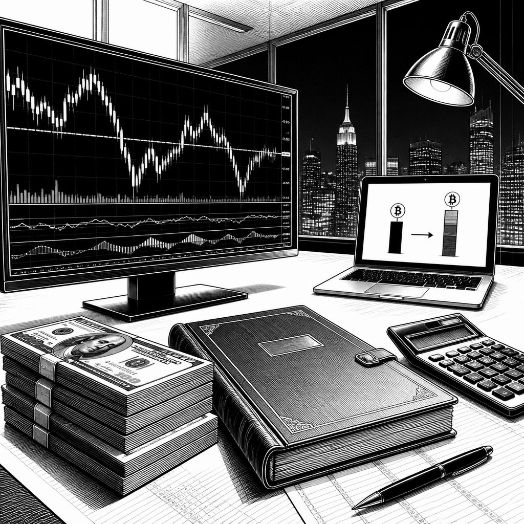 Michael Saylor: Warum Wall Street bei Digital Credit mehr Cash als Bitcoin will Michael Saylor: Warum Wall Street bei Digital Credit mehr Cash als Bitcoin will