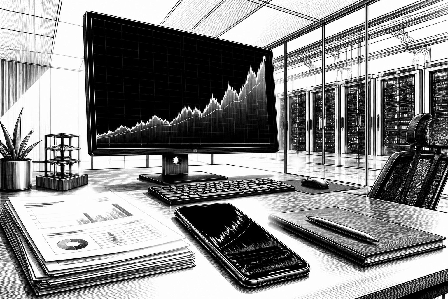 Strategy Inc. führt tägliche Dividenden ein, um Bitcoin-Käufe zu finanzieren Strategy Inc. führt tägliche Dividenden ein, um Bitcoin-Käufe zu finanzieren