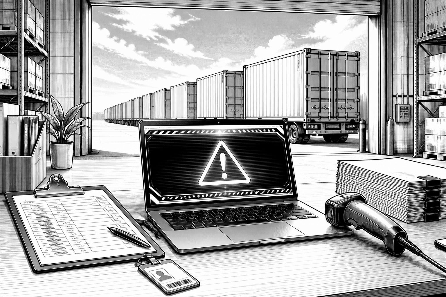 Stryker senkt Prognose: Cyberangriff blockiert Lieferketten weiter Stryker senkt Prognose: Cyberangriff blockiert Lieferketten weiter