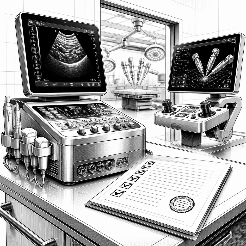 Stryker erhält FDA-Freigabe für Sonopet 3 und stärkt Robotik mit CMR-Deal Stryker erhält FDA-Freigabe für Sonopet 3 und stärkt Robotik mit CMR-Deal