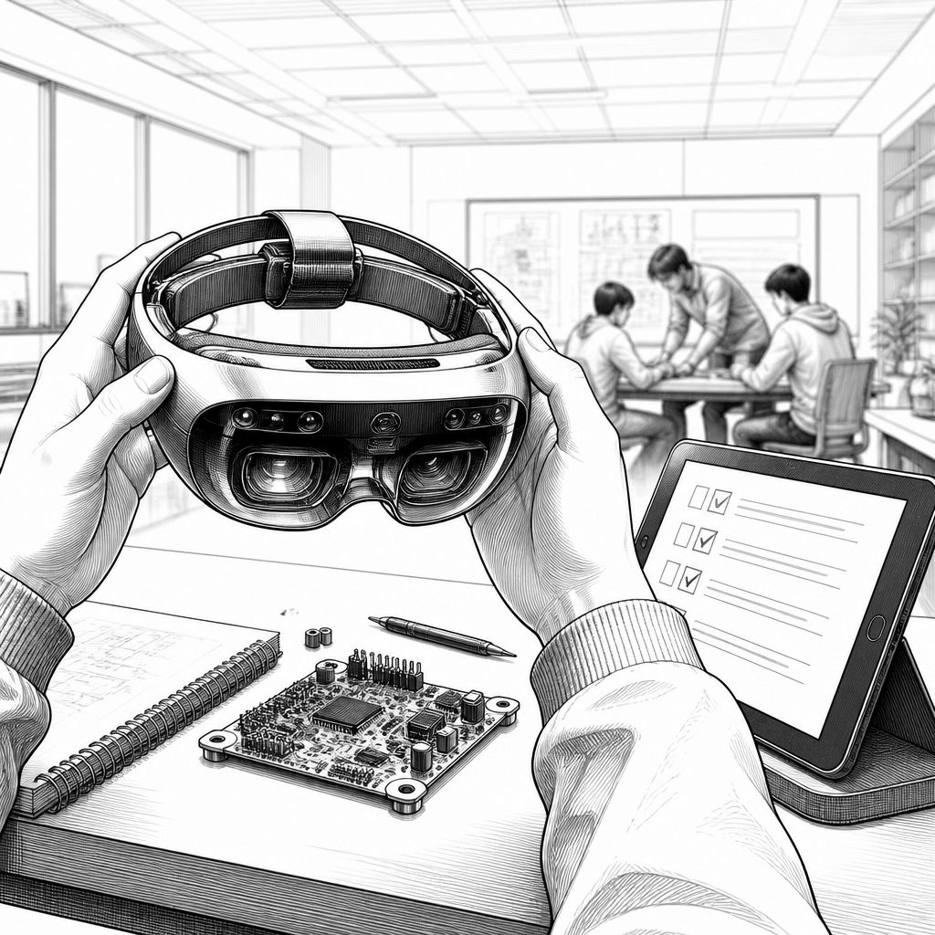 Vom Ideensturm zum Startup-Projekt: Wie Studierende realistisch starten Vom Ideensturm zum Startup-Projekt: Wie Studierende realistisch starten