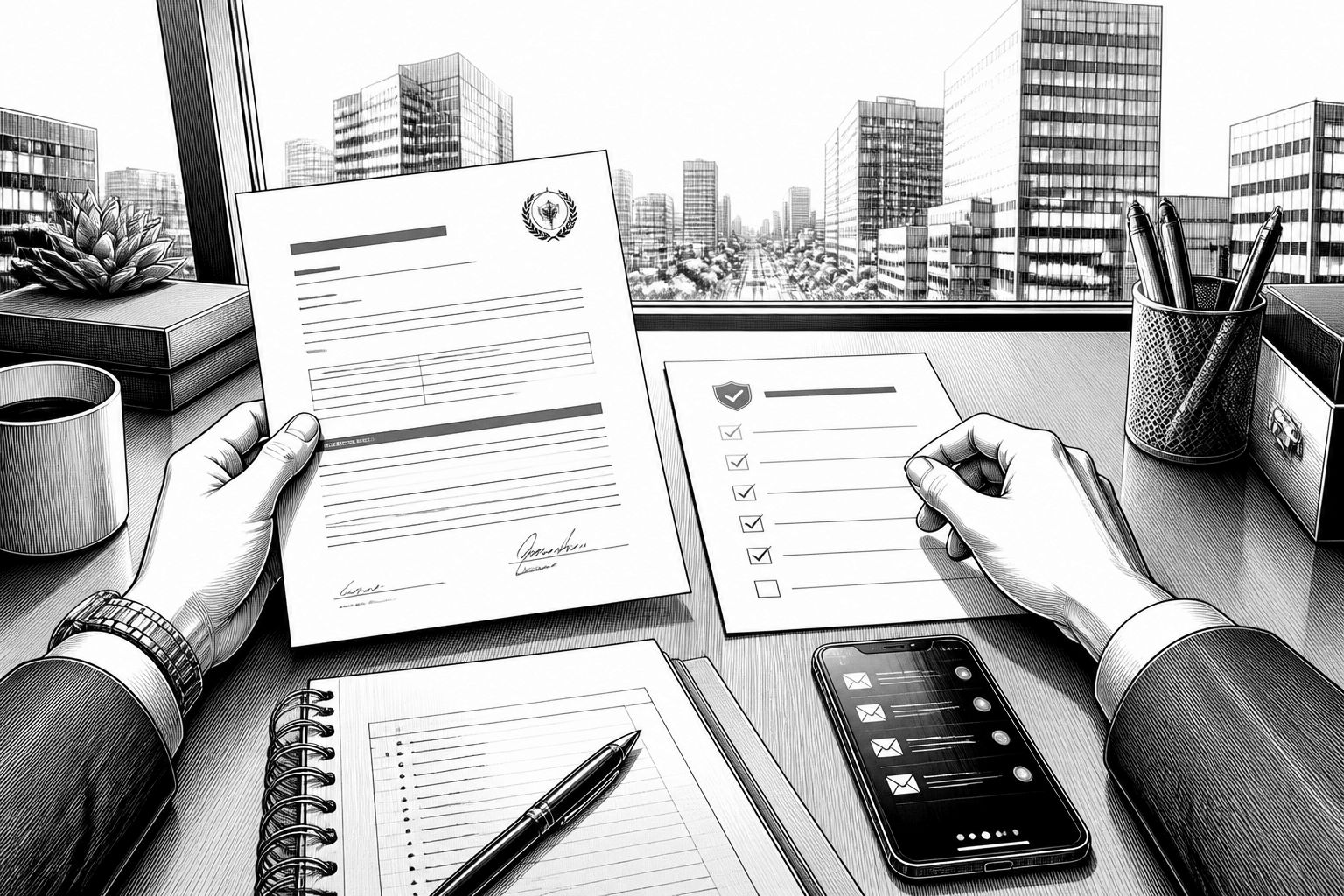 Studierende priorisieren Sicherheit bei der Jobsuche: EY-Umfrage zeigt deutliche Verschiebung Studierende priorisieren Sicherheit bei der Jobsuche: EY-Umfrage zeigt deutliche Verschiebung