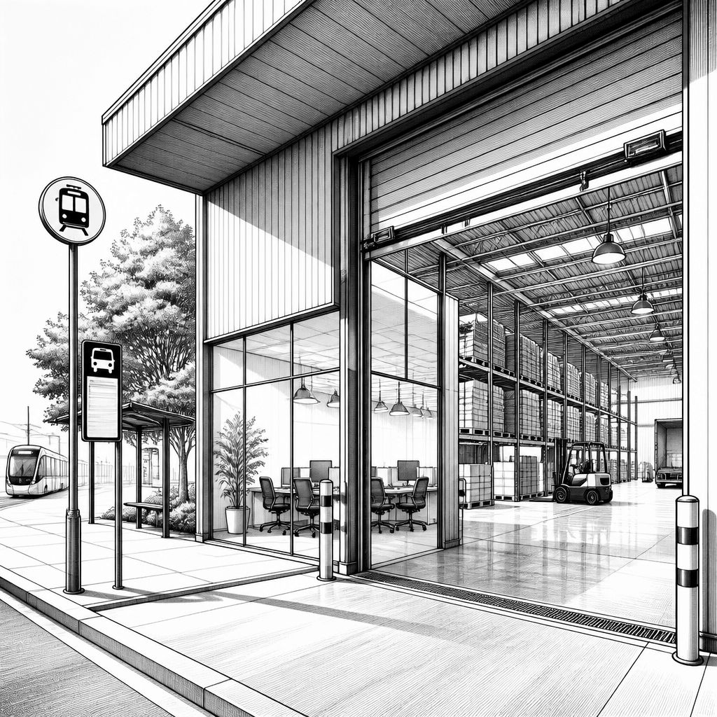 INBRIGHT und Convalor vermieten 7.300 m² in Stuttgart-Bad Cannstatt INBRIGHT und Convalor vermieten 7.300 m² in Stuttgart-Bad Cannstatt