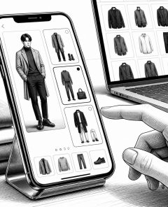 ai-style-sketch-instagram-closet