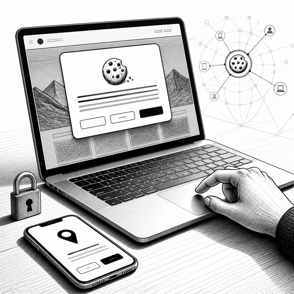 Abo-Angebot ohne Werbebanner: Was das Tracking in der Praxis bedeutet Abo-Angebot ohne Werbebanner: Was das Tracking in der Praxis bedeutet