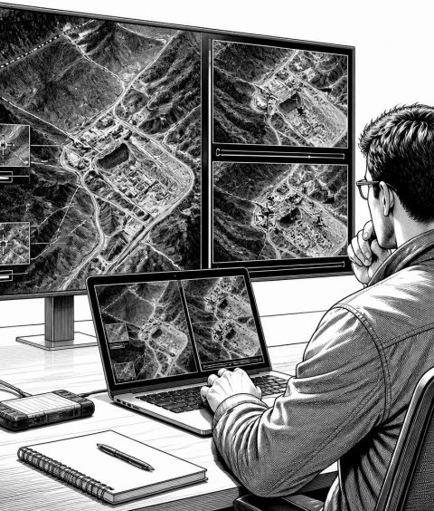 ai-sudan-goldmine-satellite-verification