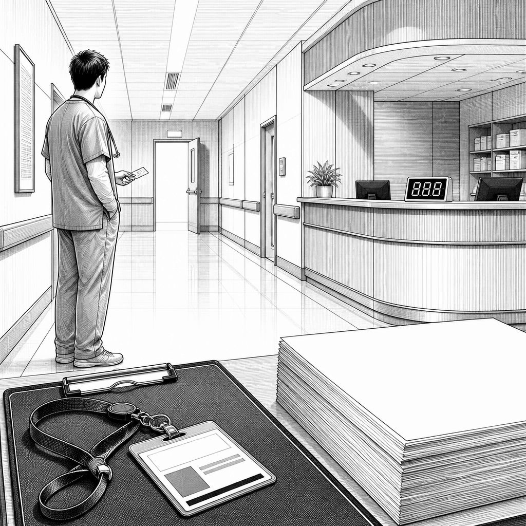 Zumas Klinikbesuch zeigt ein Strukturproblem: Staat als persönlicher Gesundheitsplan Zumas Klinikbesuch zeigt ein Strukturproblem: Staat als persönlicher Gesundheitsplan