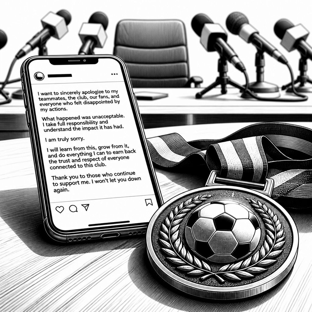 Instagram-Entschuldigung in Südkorea: Sportler für Militär-Ausnahme sensibilisiert Instagram-Entschuldigung in Südkorea: Sportler für Militär-Ausnahme sensibilisiert