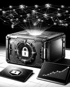 ai-sui-hashi-bitcoin-lending-collateral-vault