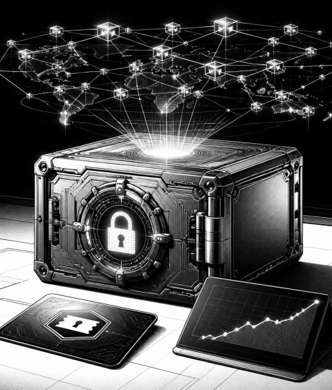 ai-sui-hashi-bitcoin-lending-collateral-vault