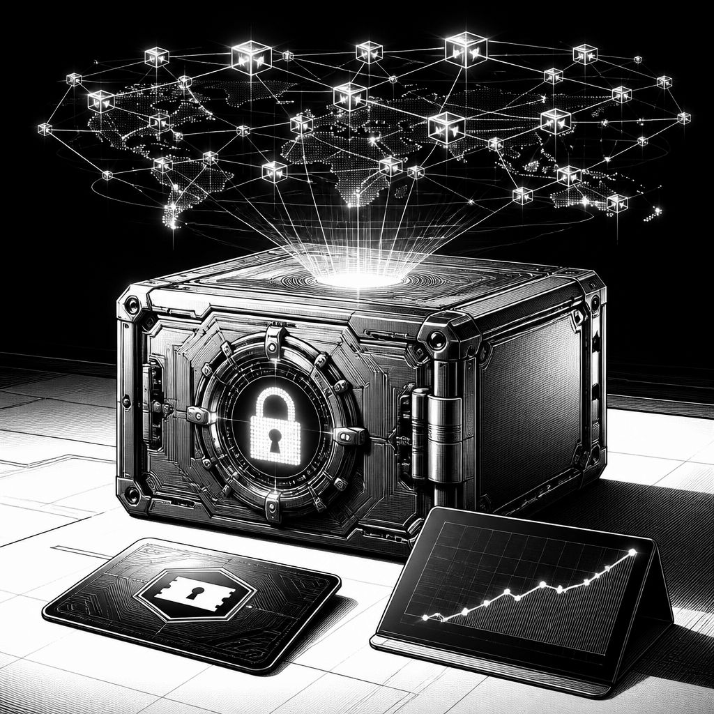 Sui bringt Hashi: Bitcoin-Kreditvergabe ohne BTC-Transfer und mit 500 Mio. USD Zusagen Sui bringt Hashi: Bitcoin-Kreditvergabe ohne BTC-Transfer und mit 500 Mio. USD Zusagen