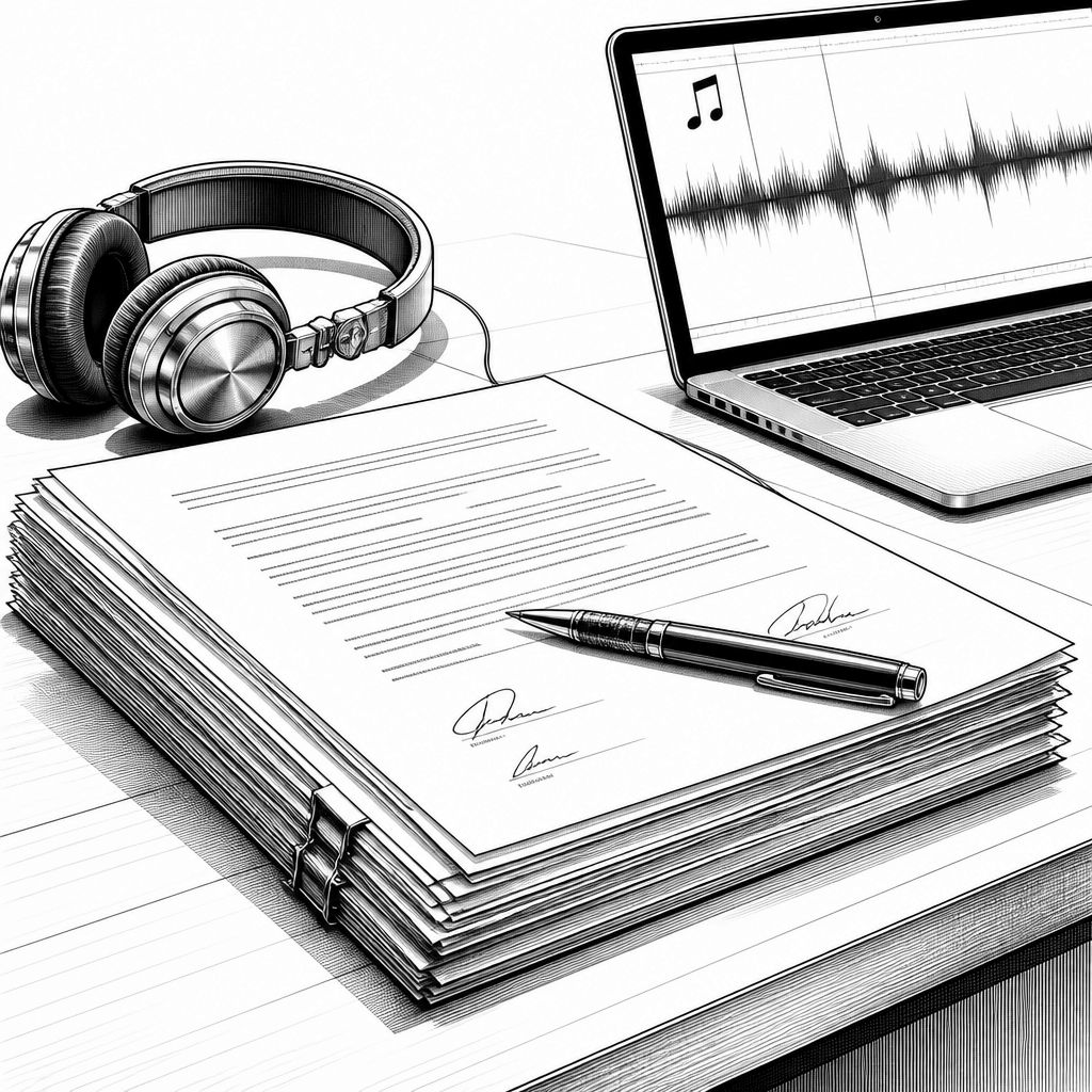 Suno setzt auf Lizenzierung: KI-Musik statt endlose Urheberrechtsstreits Suno setzt auf Lizenzierung: KI-Musik statt endlose Urheberrechtsstreits