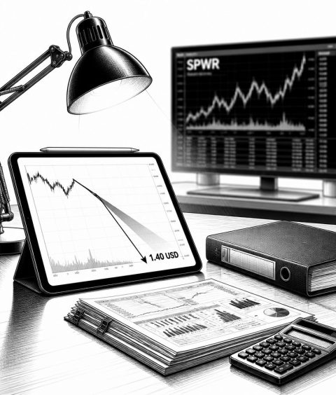 ai-sunpower-northland-kursziel-cash-druck
