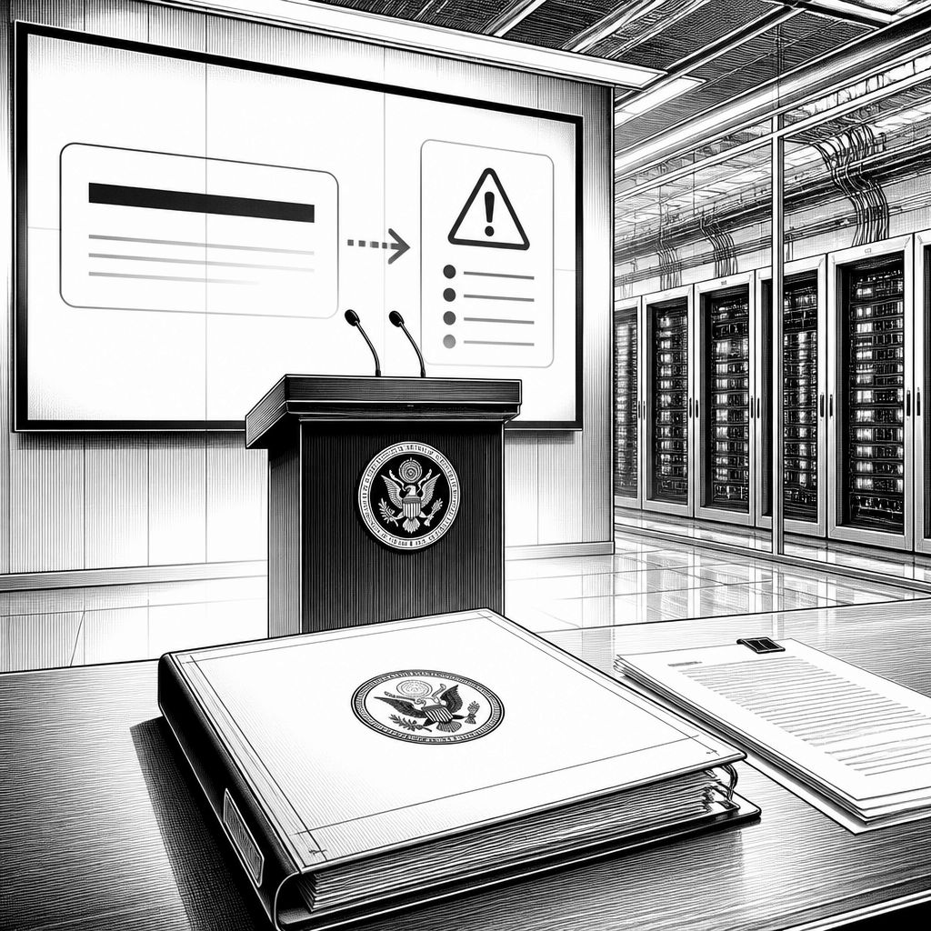 Trump droht mit „Enemy“-Liste: KI soll künftig „Super Intelligence“ heißen Trump droht mit „Enemy“-Liste: KI soll künftig „Super Intelligence“ heißen
