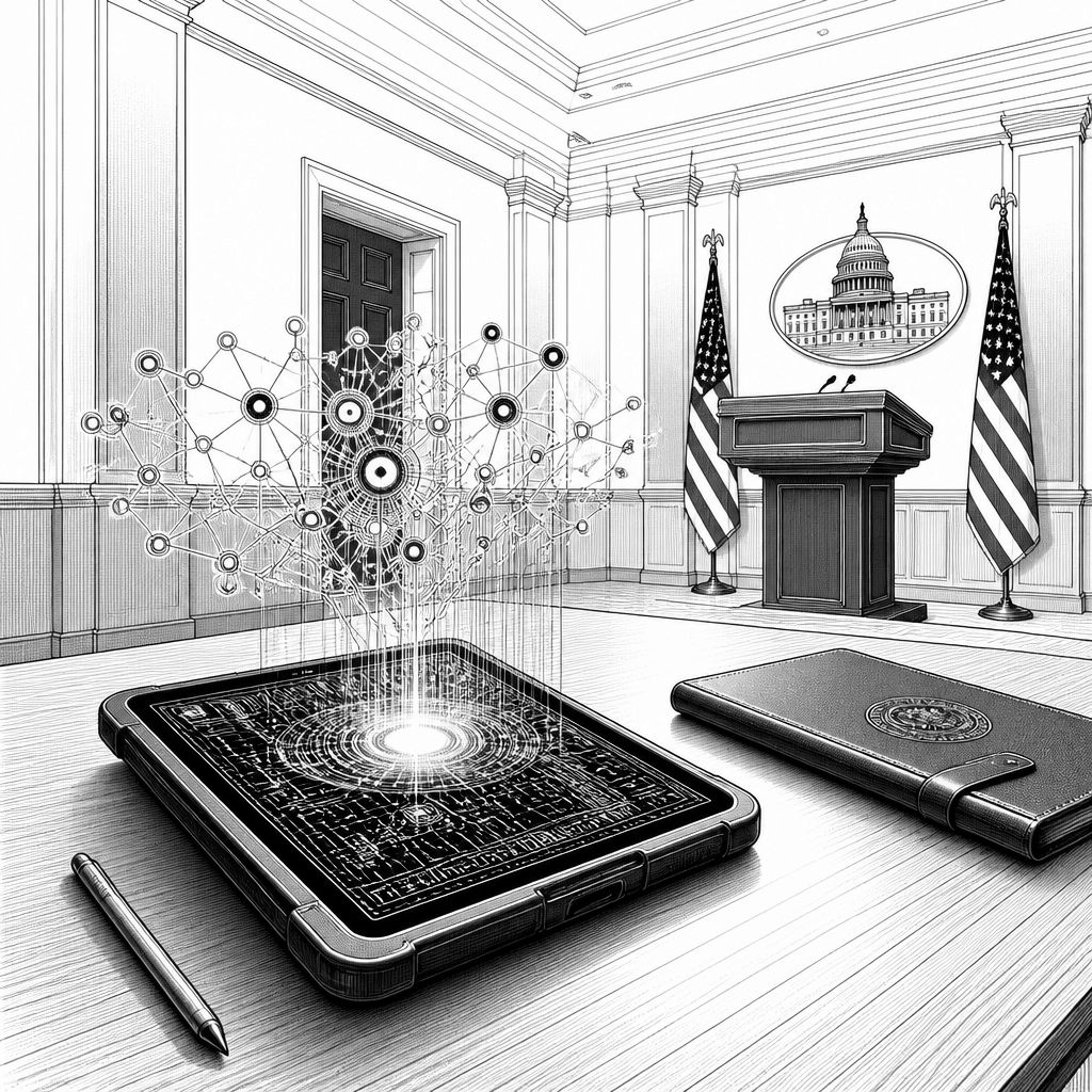 US-Geheimdienstkoordinator Jay Clayton soll KI-Rolle bei SIF übernehmen US-Geheimdienstkoordinator Jay Clayton soll KI-Rolle bei SIF übernehmen