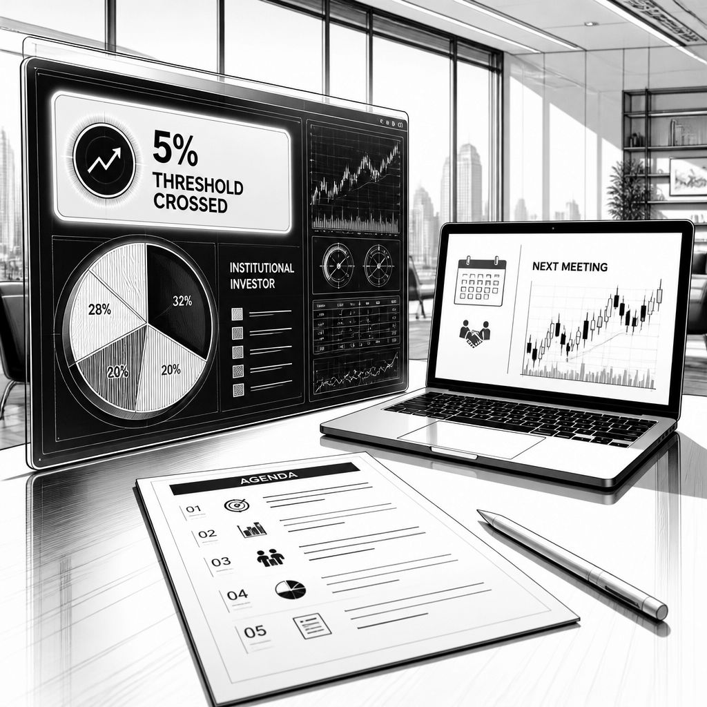 Vanguard bei Super Retail: 5%-Schwelle überschritten Vanguard bei Super Retail: 5%-Schwelle überschritten