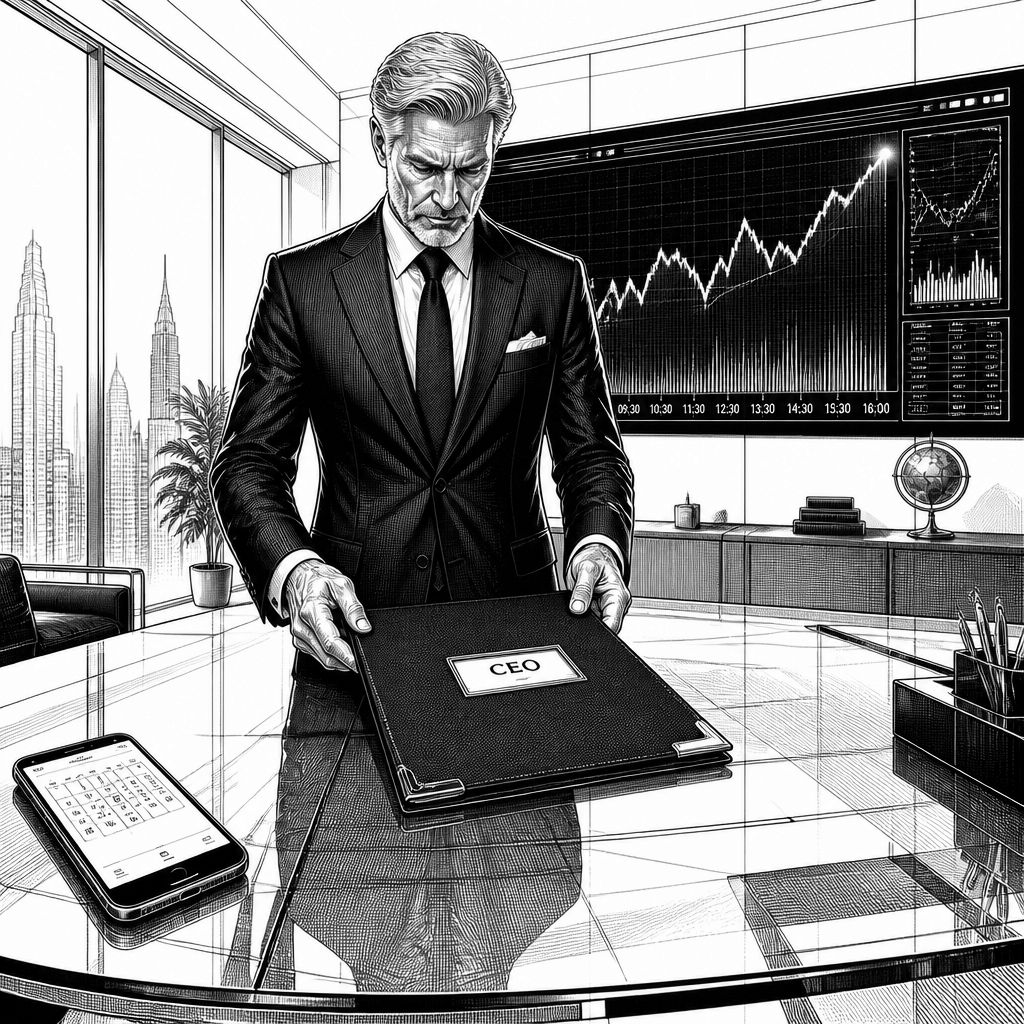 Superfund mit neuem CEO: Ulrich Behm übernimmt die Führung der Asset-Management-Gruppe Superfund mit neuem CEO: Ulrich Behm übernimmt die Führung der Asset-Management-Gruppe