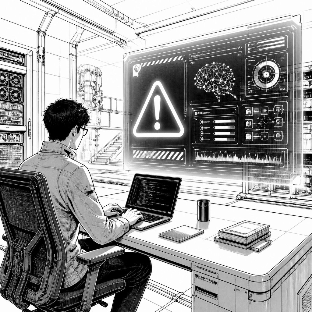 KI-Risiken und „Super-KI“: Warum Sicherheit laut Forschern technisch entsteht KI-Risiken und „Super-KI“: Warum Sicherheit laut Forschern technisch entsteht