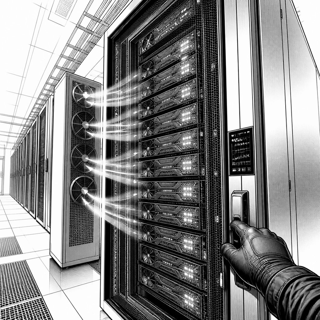 Super Micro übertrifft vorläufige Zahlen: Nachfrage nach KI-Servern treibt den Kurs Super Micro übertrifft vorläufige Zahlen: Nachfrage nach KI-Servern treibt den Kurs