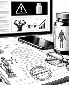 ai-supplements-claims-legal-risks